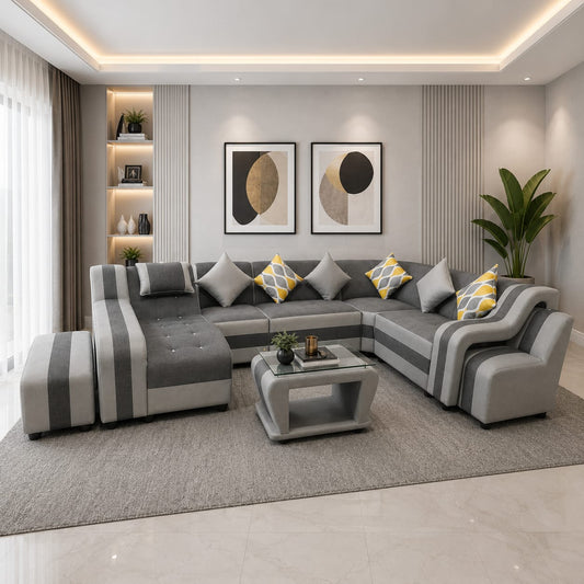 SALA DUBAI CAMA