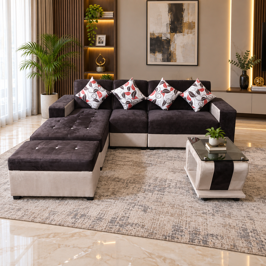 CAMA L / MESA