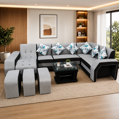 MODULAR CAMA