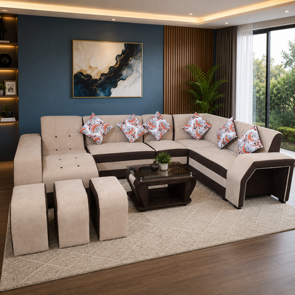 MODULAR CAMA