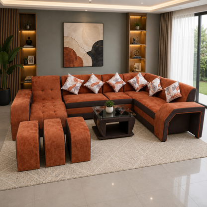 MODULAR CAMA
