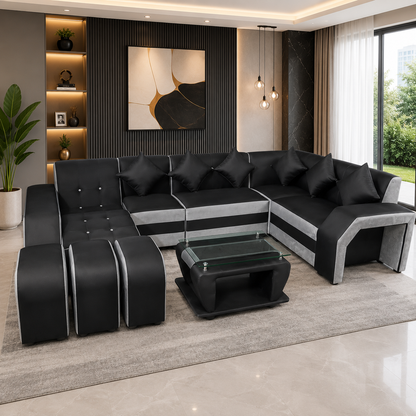 MODULAR CAMA