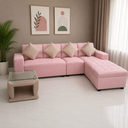 CAMA L / MESA
