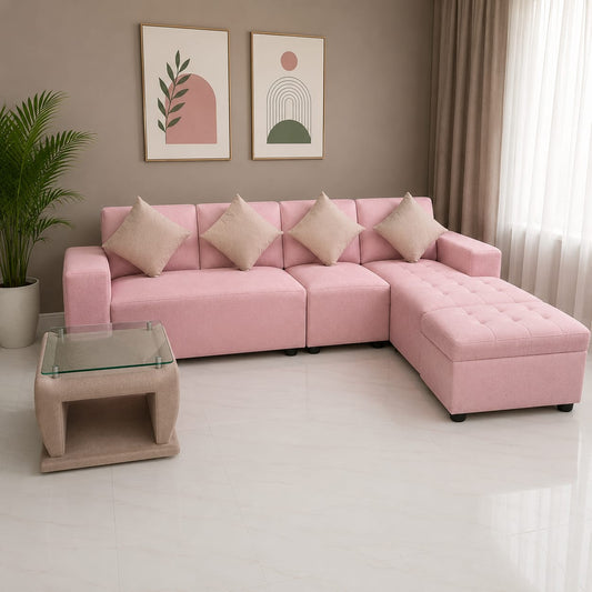 CAMA L / MESA