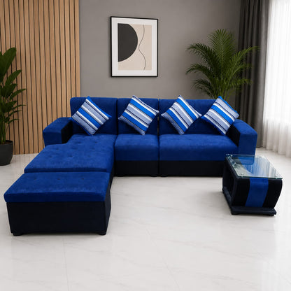 CAMA L / MESA