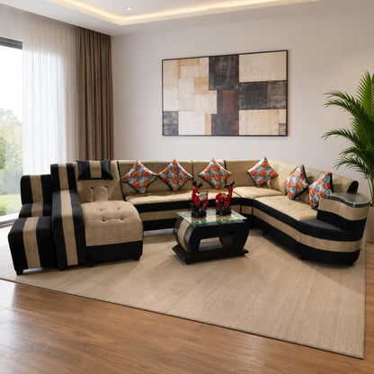 SALA DUBAI CAMA