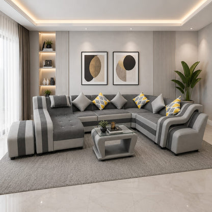 SALA DUBAI CAMA