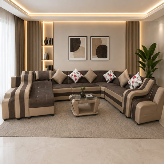 SALA DUBAI CAMA