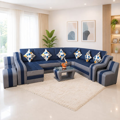 SALA CAMA MOVIBLE