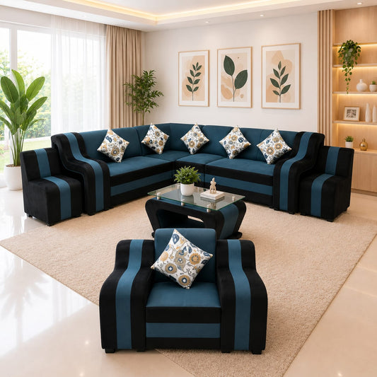 SALA DUBAI + PERSONAL
