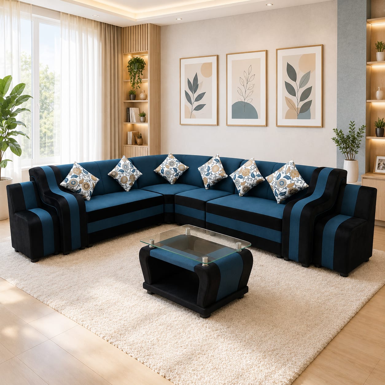 SALA DUBAI